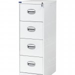 Four Drawer Filing Cabinet