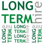 Long Term Hire