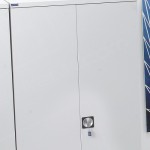 1830mm Double Door Cupboard for Hire