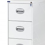 4 Drawer filing cabinet