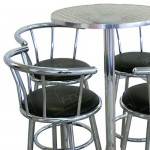 Bar Stools for Hire