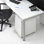 Bench Desking for the Modern Office