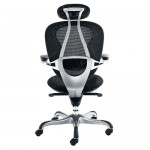 Boffa Chair is the Executive Option