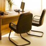 Bow Fronted Executive Workstation Hire