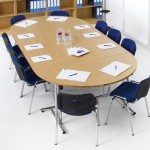 Brighten up your conference room
