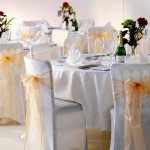 Chairs for Every Event