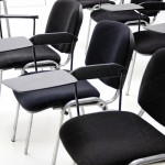 Chairs for Lectures
