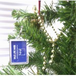 Christmas is coming