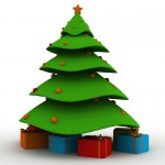 Christmas Party Furniture