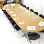 Conference Furniture 2013