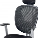 Ergonomic High Back Boffa Chair