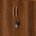 Executive Low Cupboard