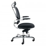Executive seating 2013