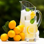 Fill the Garden and Party at Home