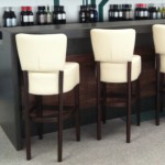 First Class Impression with Fine Dining