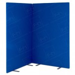 Freestanding Screen