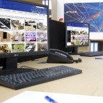 In the Office