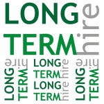 Long term Storage Hire