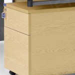 Oak Pedestals for Hire