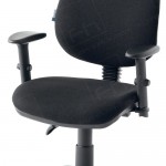 Office Chairs for Hire with Arms