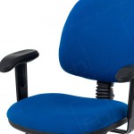 Operator Chair