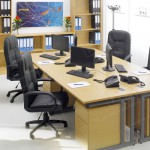 Revamp your Old Office this Summer