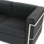 Single and Double Seat Sofas