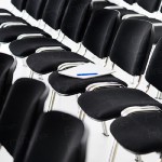 Summer Venue Seating Hire