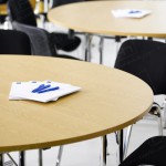 Tables and Chairs for Hire