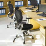 Take Complete Office Furniture Control
