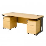 Thousands of desks available