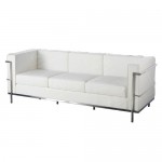 Three Seater Sofa