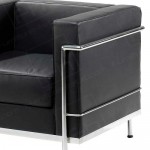 Two Seater Sofa