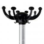 Use Our Coat Stand to Store Umbrellas