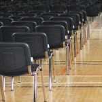 Chair Hire For A Large Event