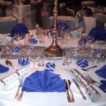 Party Furniture Hire London