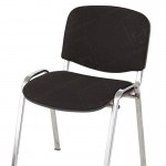 The Popular Stacking Chair