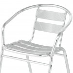 Bistro Chair Hire London