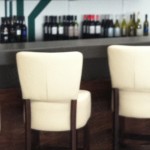 Fine Dining Chair