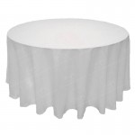 1220mm Round Table Cloth