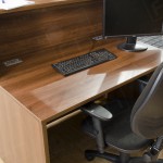 Create a Relaxing Reception Area