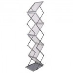 Why Hire Our Brochure Stand