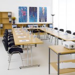 Our Most Popular Conference Furniture