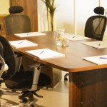 Furnish Your Boardroom In Style