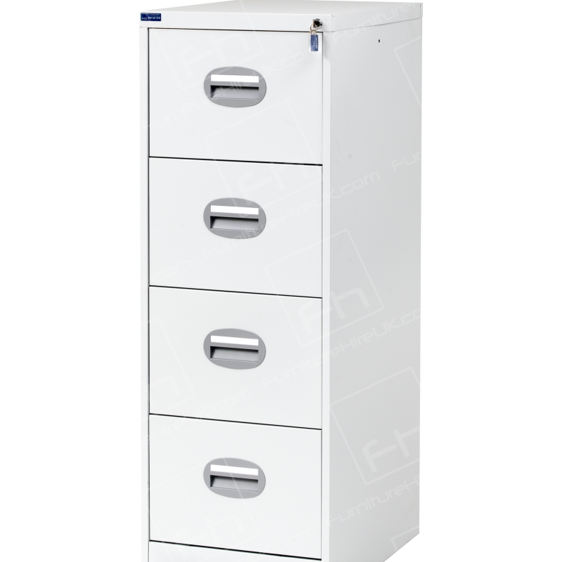Four Drawer Filing Cabinet