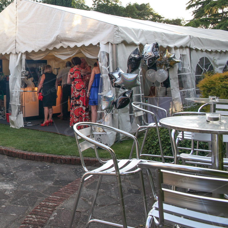 Plan Your Outdoor Event Before Winter
