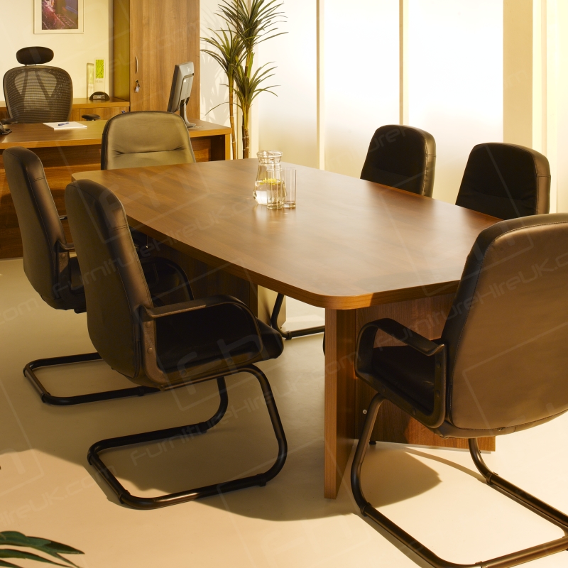 Top Of The Range Executive Furniture Hire London