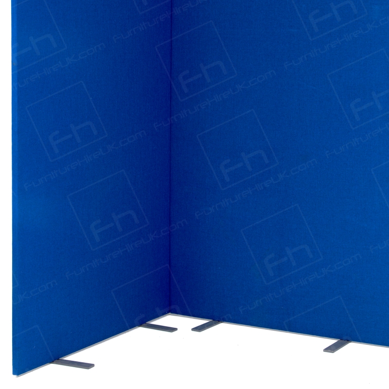 Hire Our Freestanding Screen