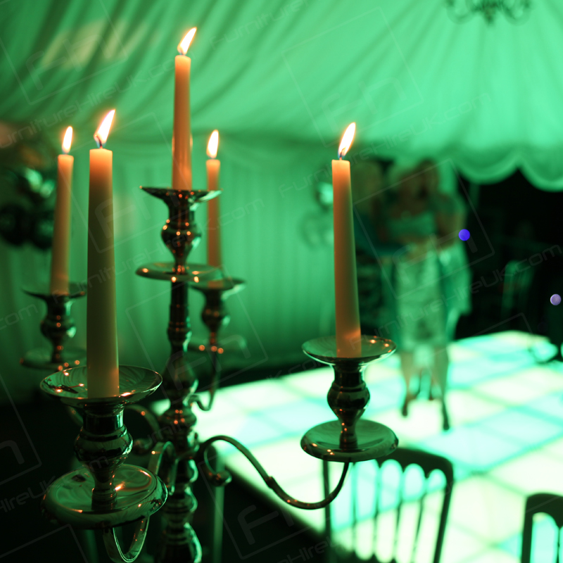 Finishing Touches For Your Party