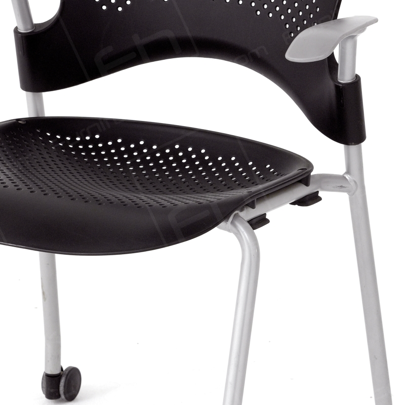 Herman Miller Style Chair